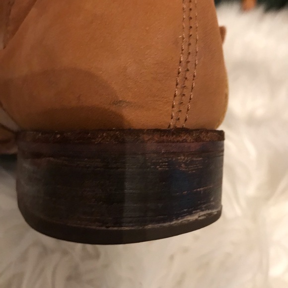 CAT Caterpillar Rita Casual Slouchy Boots - Picture 8 of 16